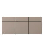 Chest of drawers CROSS 3D3S order